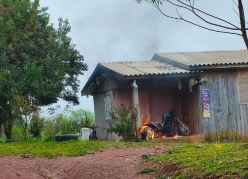 Filho do vice-prefeito morre em conflito na Terra Indígena de Nonoai
