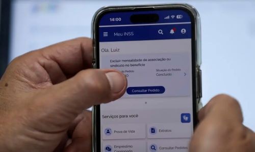 INSS notificará beneficiários vítimas de descontos a partir de terça