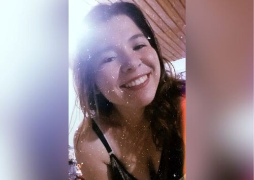 Mulher morre após acidente entre moto e carreta em Abelardo Luz