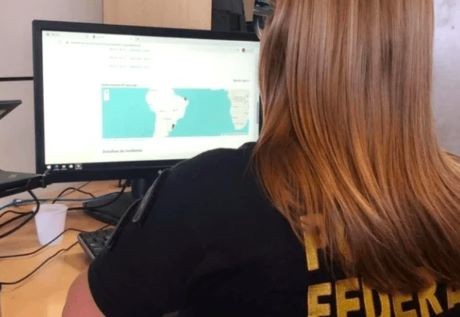 PF prende médico residente em pediatria por pornografia infantil no RS