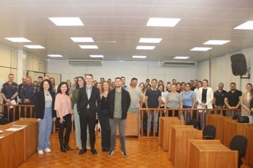 Multa milionária paga por rede social vai beneficiar entidades no Oeste de SC