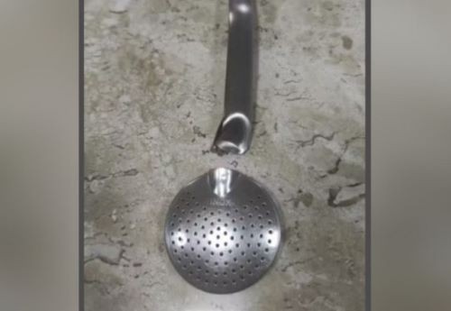 Bomba de chimarrão impede que mulher seja baleada no peito no RS, diz polícia