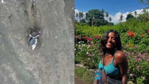 Laudo revela o que causou a morte de Juliana Marins durante trilha na Indonésia