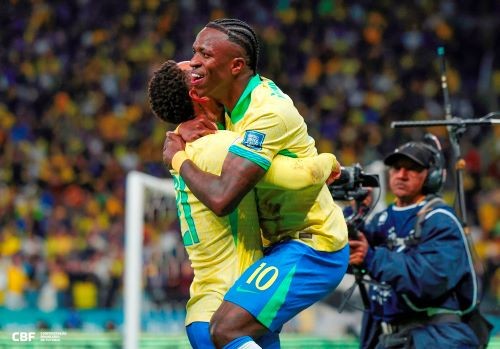 Brasil vence Paraguai e confirma vaga para Copa do Mundo; veja quem já está classificado