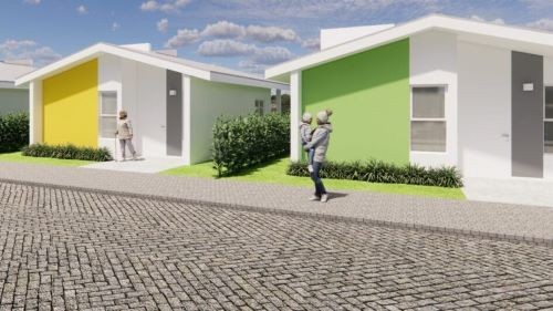 Programa Casa Catarina é ampliado e vai atender cidades de 10 a 20 mil habitantes em SC