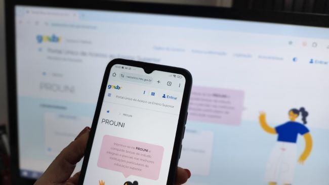 MEC publica edital do Prouni do 2º semestre; inscrição começa dia 30