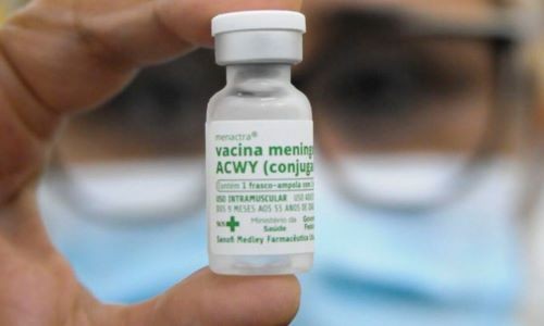 Saúde amplia proteção contra meningite bacteriana para crianças de 12 meses
