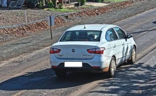 Menino de 10 anos sequestrado em Caxambu do Sul é encontrado em Saudades
