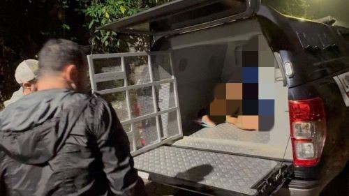 Professor é preso em SC por importunação sexual e ameaças de ataque a escola