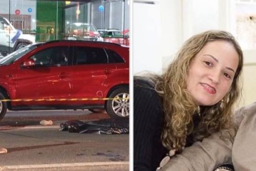Herança motivou assassinato de empresária após missa em SC, diz polícia