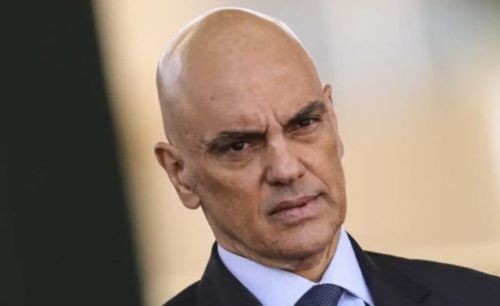 Alexandre de Moraes suspende atos do governo e do Congresso sobre IOF