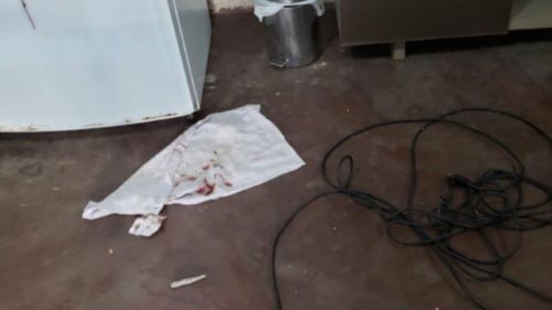 Irmãos são presos por roubo violento e ameaças a idoso no Oeste