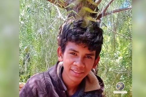 Família e Polícias Civil e Militar procuram adolescente desaparecido em Descanso