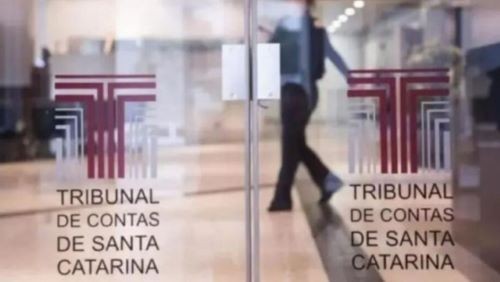 TCE alerta 73 municípios de SC por arrecadação baixa e gasto acima do previsto com servidores