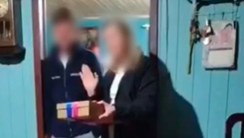 Justiça nega pedido para apagar vídeo de 