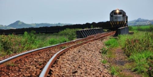 Por onde devem passar as novas ferrovias que SC planeja com o Sistema Ferroviário do Estado