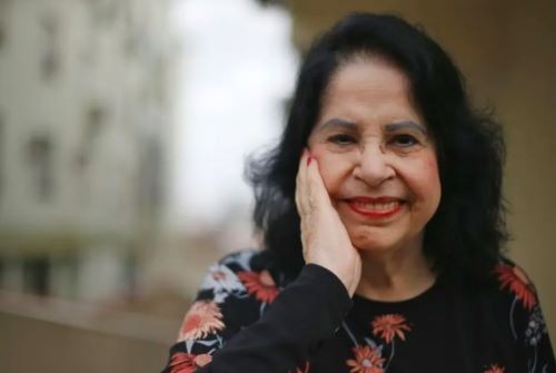 Morre Mary Terezinha, parceira musical de Teixeirinha