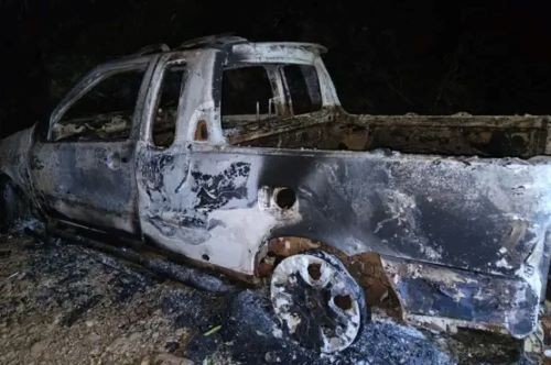 Filho de cacique é morto e carbonizado no Rio Grande do Sul