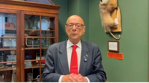 “Temos pouco mais de 24 horas para conseguir uma decisão sensata”, diz Amin sobre tarifaço