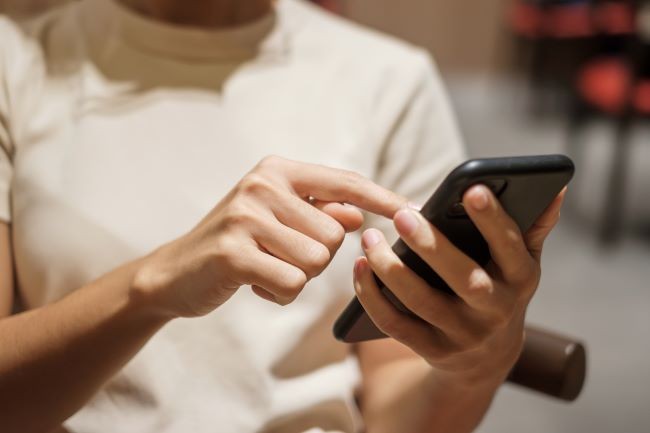  Vai compra um celular usado? Cadastro permite saber se aparelho tem restrição