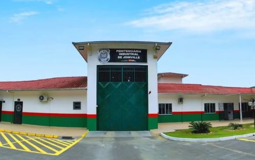 Penitenciária de SC vai liberar 89 presos por falta de vagas