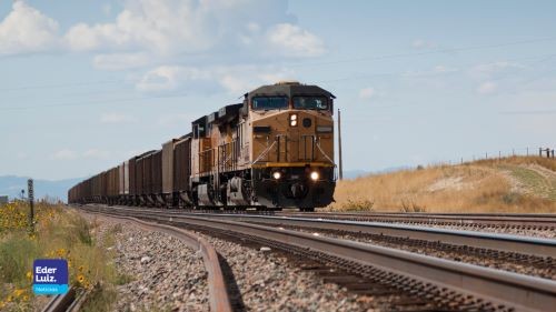 Movimento Pró-Ferrovias avança com apoio dos governadores do Sul