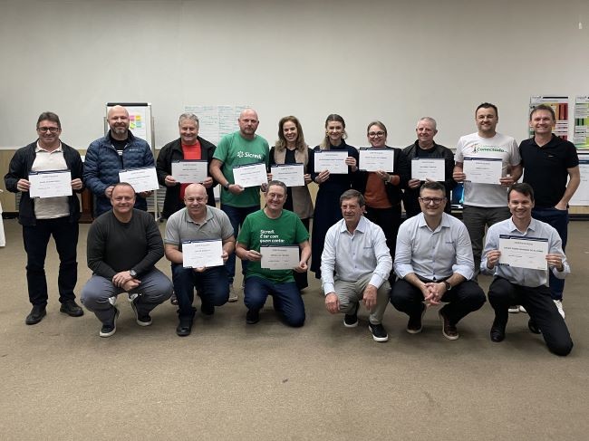 Conselhos da Sicredi Conexão concluem módulo do Governança Conectada 