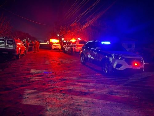Jovem é morto a facadas na reserva indígena de Ipuaçu