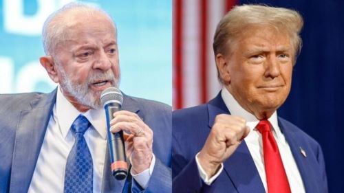 Os pedidos de Lula na carta que será enviada aos EUA após tarifaço de Trump