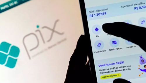 Banco Central suspende mais três instituições do Pix após ‘roubo do século’