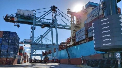 As três medidas de SC para ajudar exportador com tarifaço de Trump