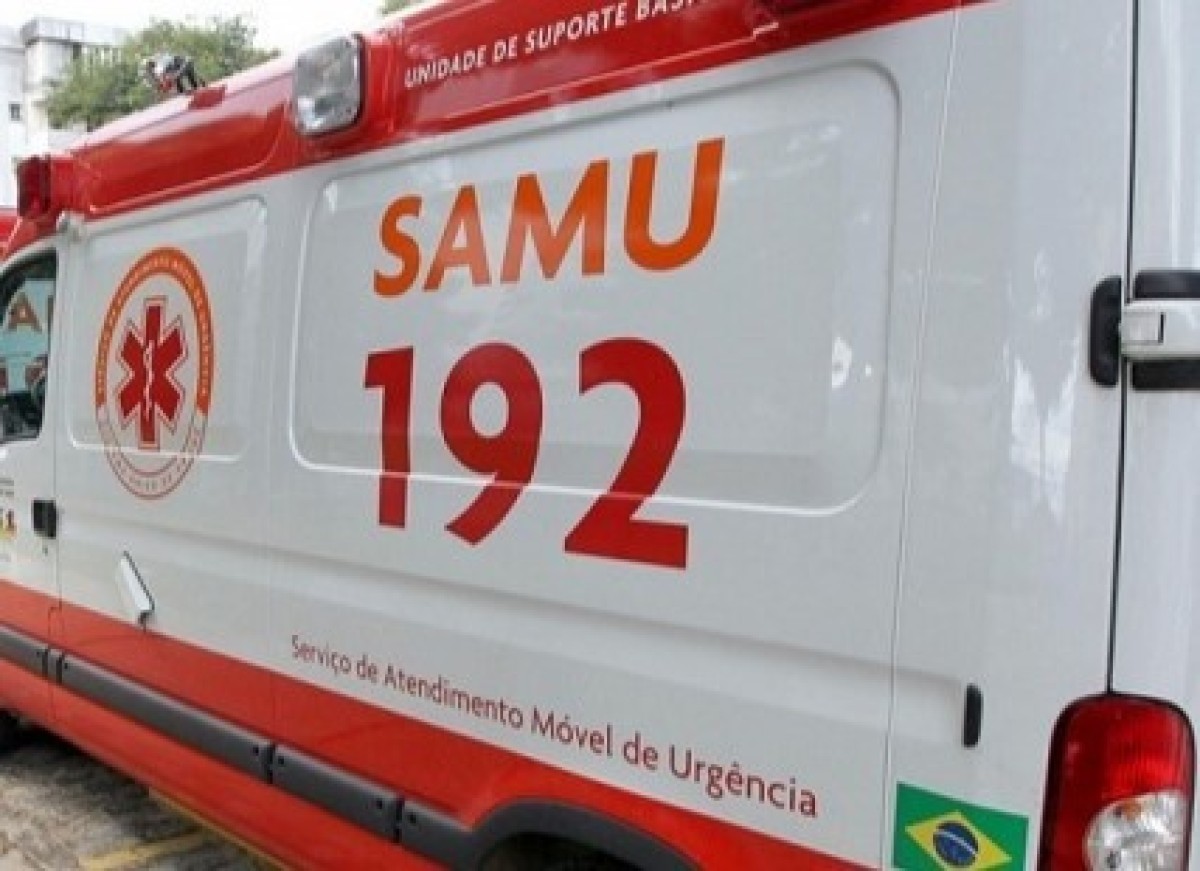 SAMU
