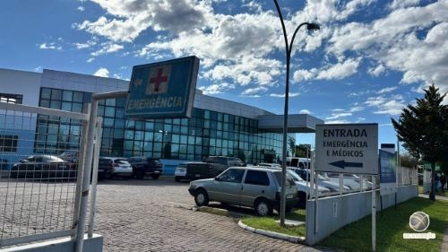 Regiões Oeste e Litoral Norte de SC atingem 100% de ocupação em leitos de UTI adulto