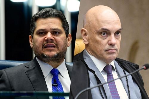 Impeachment de Moraes nas mãos de Alcolumbre: quais são os 6 próximos passos após o pedido