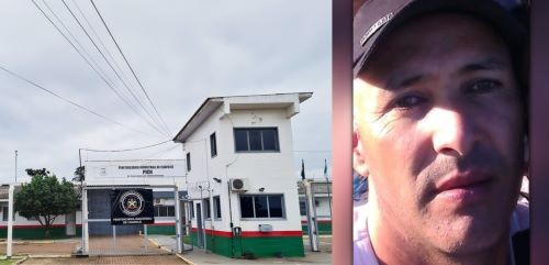 Tio que torturou sobrinhos em Ponte Serrada morre na penitenciária de Chapecó