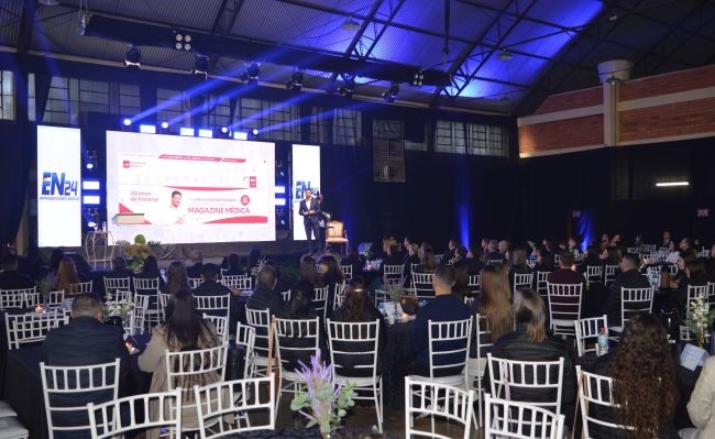 Cunha Porã sediará evento Empreendedorismo e Negócios com foco em inovação e liderança