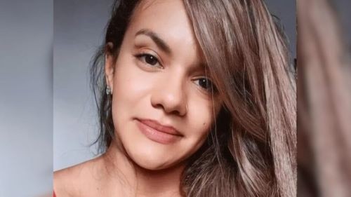 Mulher agredida com 61 socos por ex-jogador de basquete recebe alta após reconstrução facial