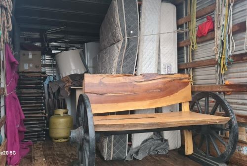 Polícia recupera objetos furtados de residência avaliados em R$ 16 mil