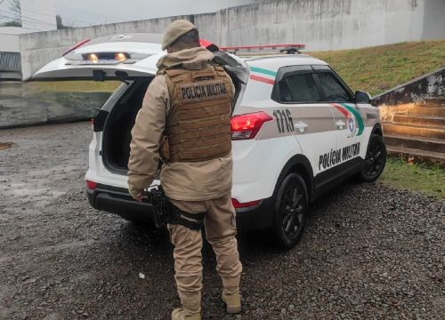 Preso que não retornou de saída temporária em 2019 é detido quase seis anos depois em SC