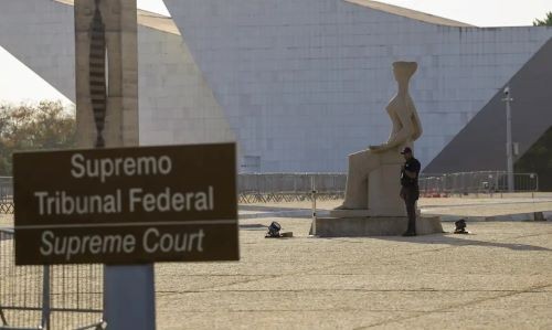 Ao vivo: acompanhe 3° dia de votação do julgamento de Bolsonaro no STF