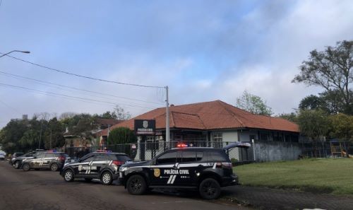 Operações deflagradas em municípios da Delegacia Regional de Maravilha resultam em 35 prisões no mês de agosto