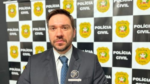 Polícia Civil conclui inquérito sobre sequestro e mortes após perseguição na BR-282