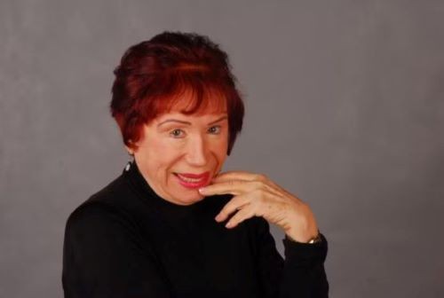 Berta Loran, icônica atriz e comediante, morre aos 99 anos