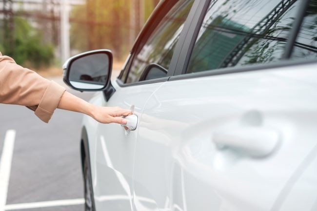 Preço do carro usado diminui em SC e taxa de redução ultrapassa média nacional