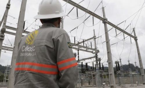 Colaboradores da Celesc entram em greve a partir desta segunda-feira