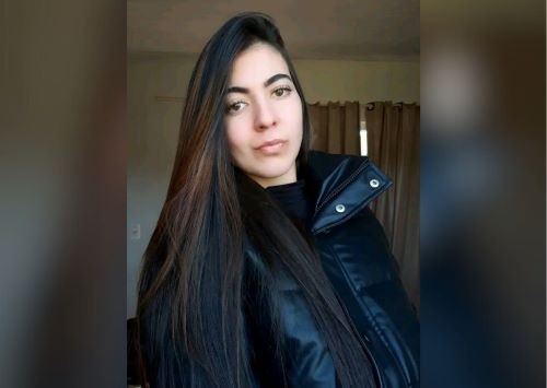 Jovem encontrada em rio após quase dois meses é velada em Santa Cecília