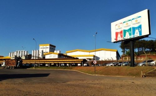 Gigante do setor láteo anuncia mais de R$ 54 milhões de investimento em unidade de Maravilha