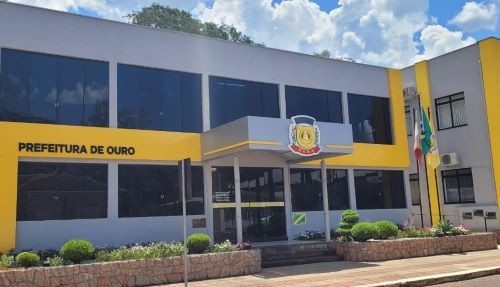 Ministério público recomenda que prefeito demita sobrinha em município do Oeste