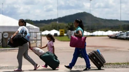 SC é o único estado do Brasil que oferece programa inédito de ensino a imigrantes