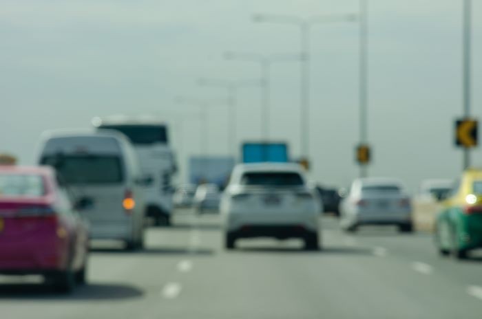 Motoristas com TDAH têm 2 vezes mais chance de se envolver em acidente  